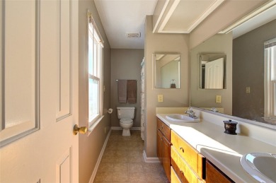 Welcome to 103 Creek Dr, Easley! This 3-bedroom, 2.5-bath home