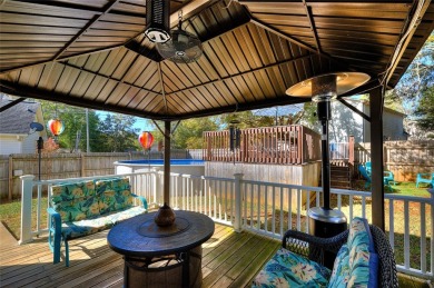 Welcome to 103 Creek Dr, Easley! This 3-bedroom, 2.5-bath home