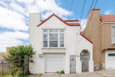 Bring your vision and unlock the possibilities at 1515 Underwood - photo 1