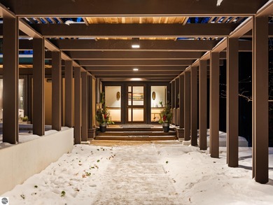 Grand Traverse Bay - East Arm Home For Sale in Traverse City Michigan