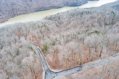Dale Hollow Lake Acreage For Sale in Allons Tennessee