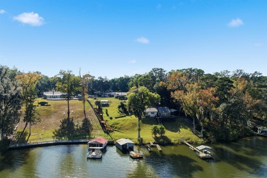 Come home to peaceful Lake Talquin living. Nice 3bed/2bath home - photo 44