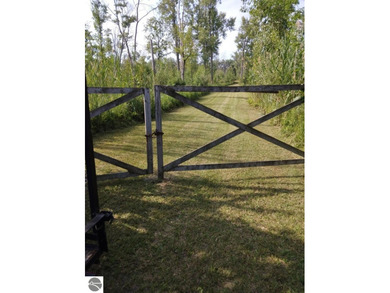 Lake Huron - Arenac County Acreage Sale Pending in Au Gres Michigan