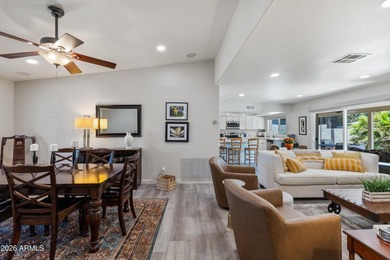 BACK ON MARKET! This immaculate 3 bedroom/2 bath home in - photo 4