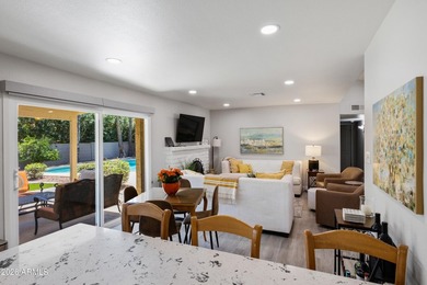 BACK ON MARKET! This immaculate 3 bedroom/2 bath home in - photo 9