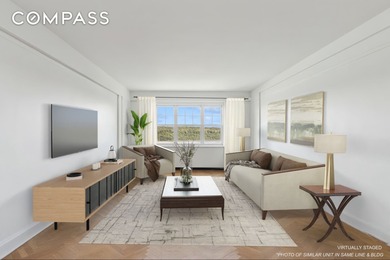Hudson River Condo For Sale in New York New York