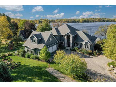 Lake Home For Sale in Litchfield, Minnesota