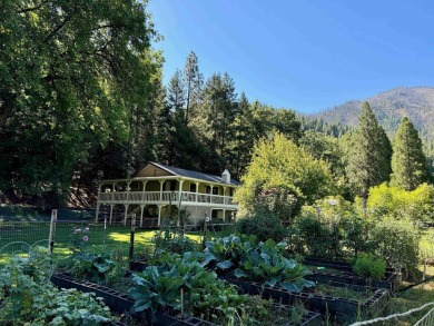 Lake Home For Sale in Klamath River, California