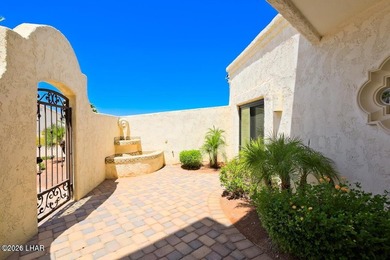 Beautifully Remodeled Residential Estate home is directly on the - photo 3