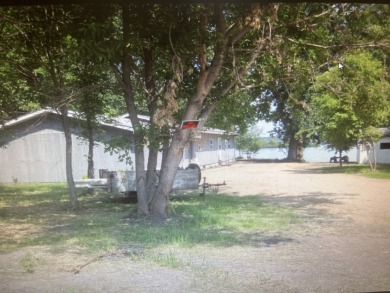 Lake lot with house and garage - Lake Lot For Sale in Big Stone City, South Dakota