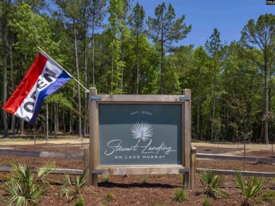 Lake Lot Off Market in Prosperity, South Carolina