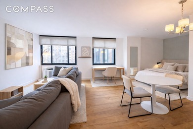Hudson River Condo For Sale in New York New York