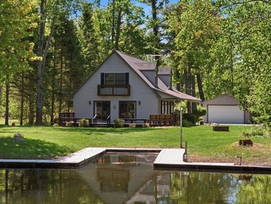 Welcome to this exceptional two-story waterfront home offering - photo 2
