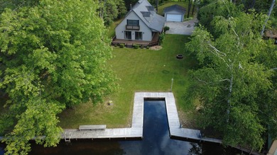Welcome to this exceptional two-story waterfront home offering - photo 3