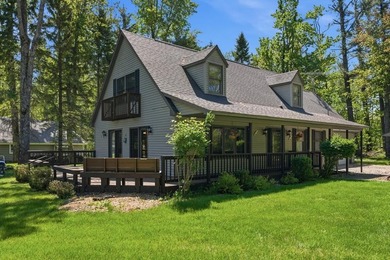Welcome to this exceptional two-story waterfront home offering - photo 4