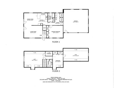 Welcome to this exceptional two-story waterfront home offering - photo 5