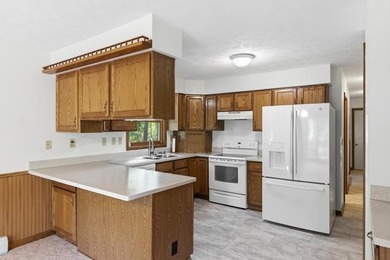 Welcome to this exceptional two-story waterfront home offering - photo 6