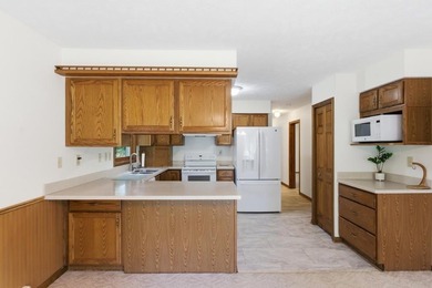 Welcome to this exceptional two-story waterfront home offering - photo 7