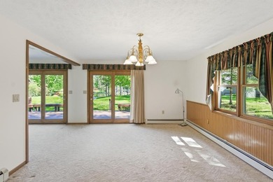 Welcome to this exceptional two-story waterfront home offering - photo 10