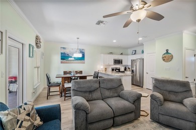 LUXURY COASTAL LIVING: 4BD/3.5BA, STEPS FROM THE SHORE (FULLY - photo 11