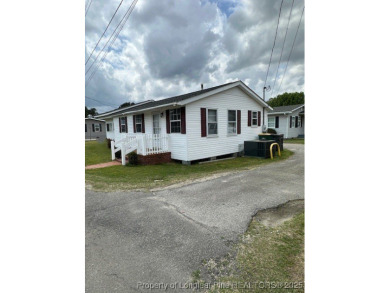 Lake Home For Sale in White Lake, North Carolina