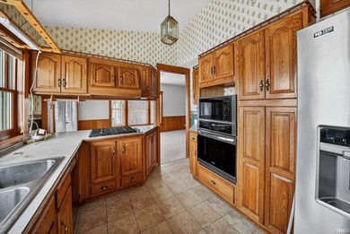 Two-story riverfront home on over half an acre along the Upper - photo 11