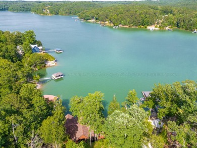 Lewis Smith Lake Home For Sale in Houston Alabama