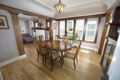 Rare opportunity to own a charming Shorewood bungalow featuring - photo 12