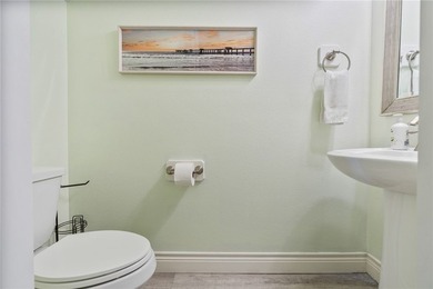 LUXURY COASTAL LIVING: 4BD/3.5BA, STEPS FROM THE SHORE (FULLY - photo 13