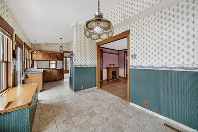 Two-story riverfront home on over half an acre along the Upper - photo 13