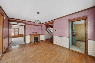 Two-story riverfront home on over half an acre along the Upper - photo 15