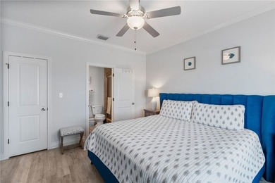 LUXURY COASTAL LIVING: 4BD/3.5BA, STEPS FROM THE SHORE (FULLY - photo 17