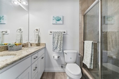 LUXURY COASTAL LIVING: 4BD/3.5BA, STEPS FROM THE SHORE (FULLY - photo 18