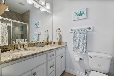 LUXURY COASTAL LIVING: 4BD/3.5BA, STEPS FROM THE SHORE (FULLY - photo 19