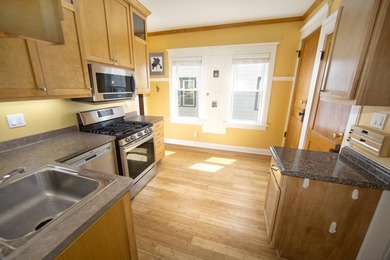 Rare opportunity to own a charming Shorewood bungalow featuring - photo 19