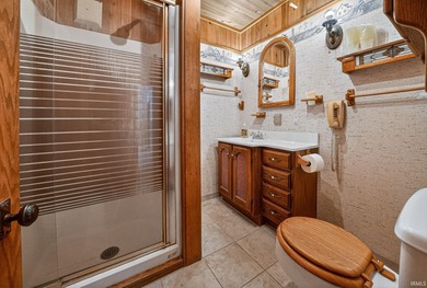 Two-story riverfront home on over half an acre along the Upper - photo 20