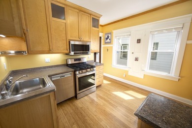 Rare opportunity to own a charming Shorewood bungalow featuring - photo 20