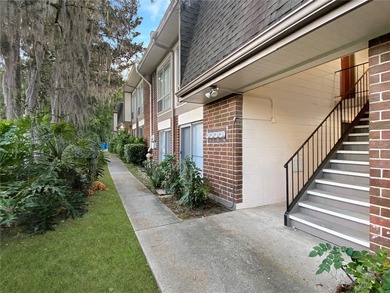 Bivens Arm Lake Condo For Sale in Gainesville Florida