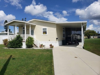 South Branch Manatee River  Home For Sale in Ruskin Florida