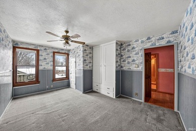 Two-story riverfront home on over half an acre along the Upper - photo 22