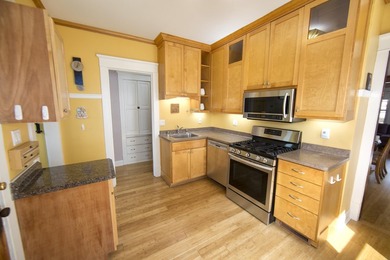 Rare opportunity to own a charming Shorewood bungalow featuring - photo 22