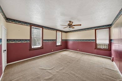 Two-story riverfront home on over half an acre along the Upper - photo 23