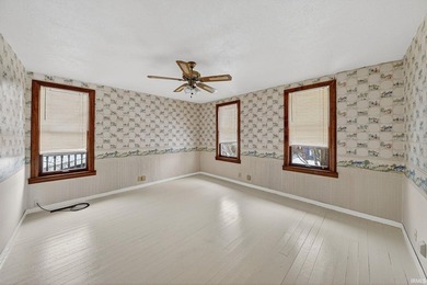 Two-story riverfront home on over half an acre along the Upper - photo 24