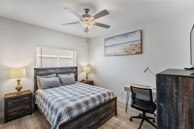 LUXURY COASTAL LIVING: 4BD/3.5BA, STEPS FROM THE SHORE (FULLY - photo 25