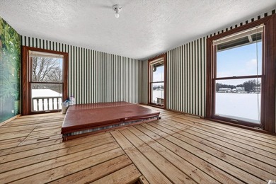 Two-story riverfront home on over half an acre along the Upper - photo 25