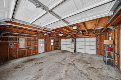 Two-story riverfront home on over half an acre along the Upper - photo 26