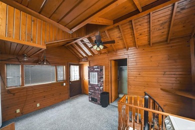 Two-story riverfront home on over half an acre along the Upper - photo 30