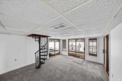 Two-story riverfront home on over half an acre along the Upper - photo 31