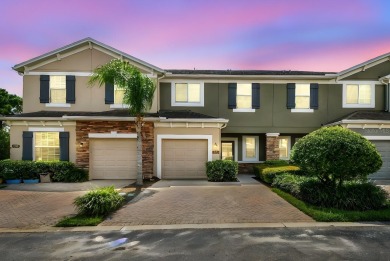 Lake Monroe Townhome/Townhouse For Sale in Sanford Florida