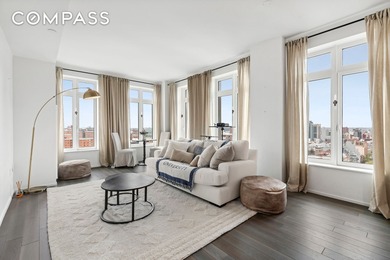 Hudson River Condo For Sale in New York New York